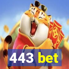 443 bet